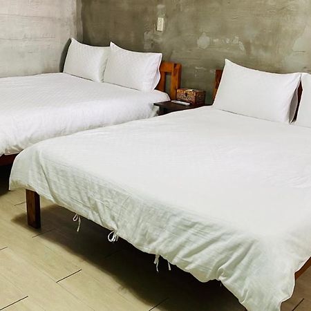 Appartamento Lucky Taitung Binlang Esterno foto