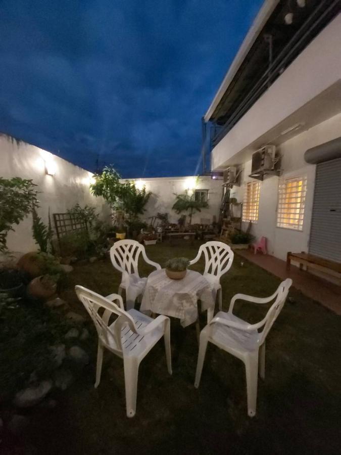Appartamento Lucky Taitung Binlang Esterno foto